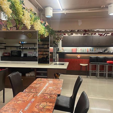 Taishan Tai Lee Hotel מראה חיצוני תמונה