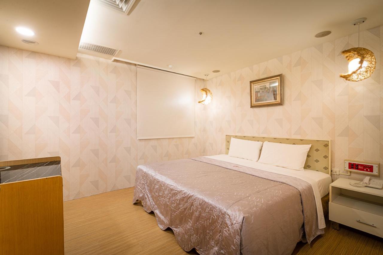 Taishan Tai Lee Hotel מראה חיצוני תמונה