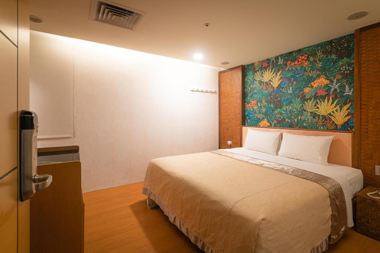 Taishan Tai Lee Hotel מראה חיצוני תמונה