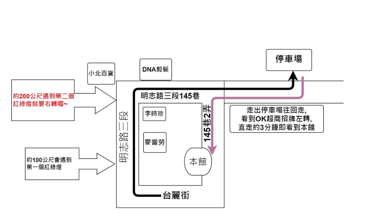 Taishan Tai Lee Hotel מראה חיצוני תמונה