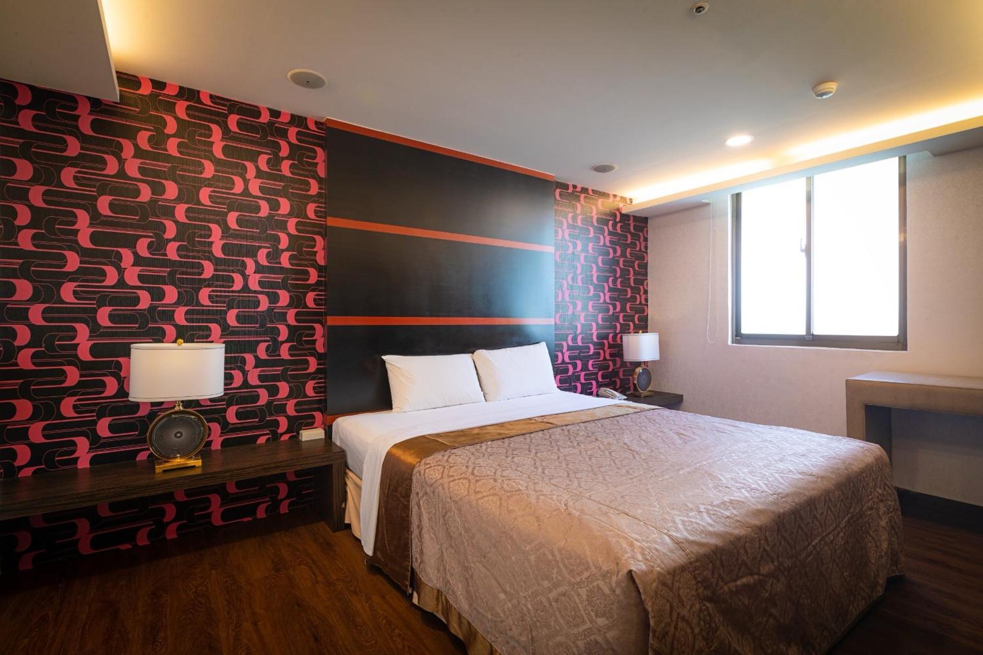 Taishan Tai Lee Hotel מראה חיצוני תמונה