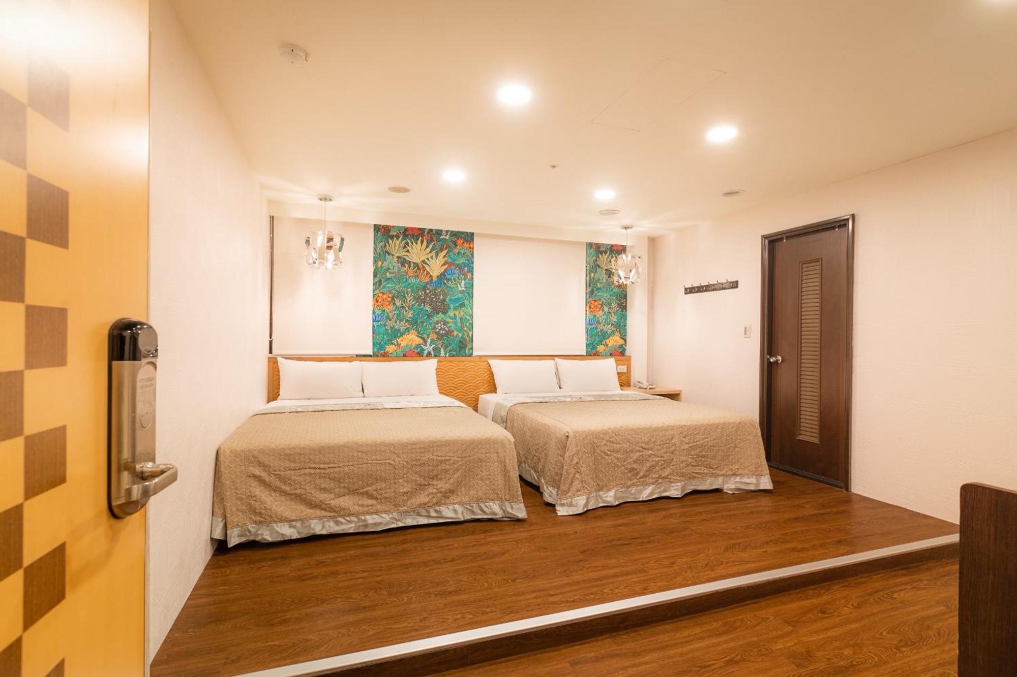Taishan Tai Lee Hotel מראה חיצוני תמונה