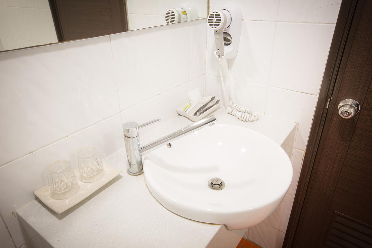 Taishan Tai Lee Hotel מראה חיצוני תמונה